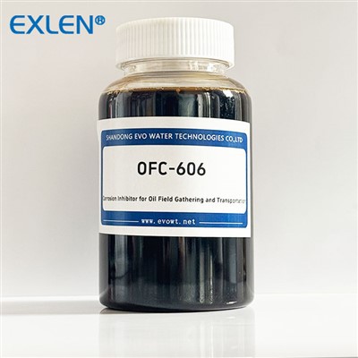 2025 10 führende Hersteller von Ölfeld-Demulgatoren weltweit